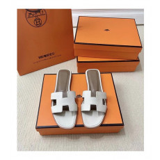 에르메스 올수공 오란 슬리퍼 샌들 앱송 92